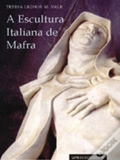 Capa do artigo A Escultura Italiana de Mafra