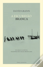 Capa do artigo A Escuridão Branca