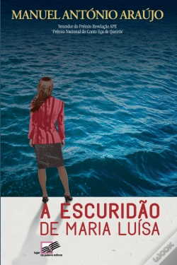 Capa do artigo A Escuridão de Maria Luísa