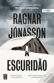 Capa do artigo A Escuridão