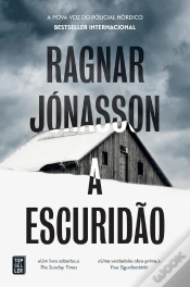 Capa do artigo A Escuridão