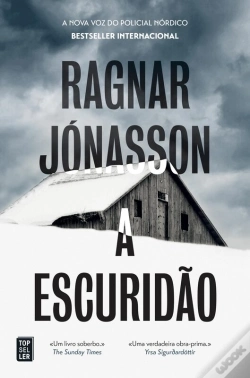 Capa do artigo A Escuridão