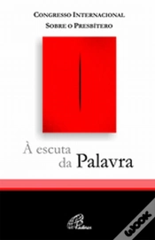 Capa do artigo À Escuta da Palavra