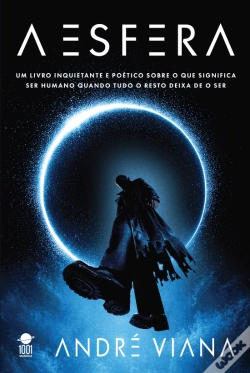 Capa do artigo A Esfera