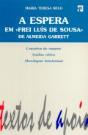 A Esfera em «Freis Luís de Sousa » de Almeida Garrett - Preview