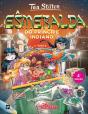 A Esmeralda do Príncipe Indiano - 1ª Parte - Preview