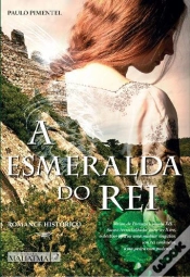 Capa do artigo A Esmeralda do Rei
