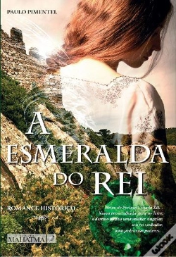 Capa do artigo A Esmeralda do Rei