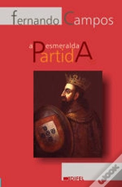 Capa do artigo A Esmeralda Partida