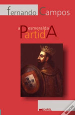 Capa do artigo A Esmeralda Partida