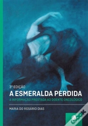 Capa do artigo A Esmeralda Perdida