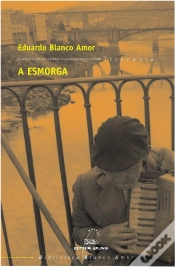 Capa do artigo A Esmorga