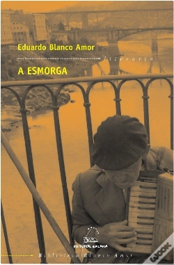 Capa do artigo A Esmorga