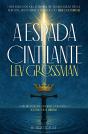 A Espada Cintilante - Preview