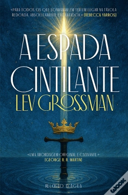 Capa do artigo A Espada Cintilante