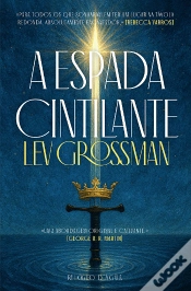 Capa do artigo A Espada Cintilante