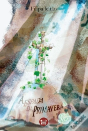 Capa do artigo A Espada da Primavera