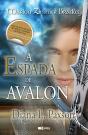 A Espada de Avalon - Preview