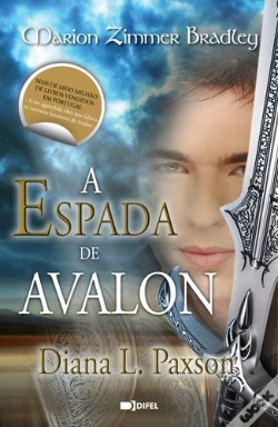 Capa do artigo A Espada de Avalon