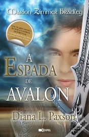 Capa do artigo A Espada de Avalon