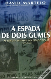 Capa do artigo A Espada de Dois Gumes