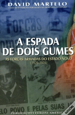 Capa do artigo A Espada de Dois Gumes