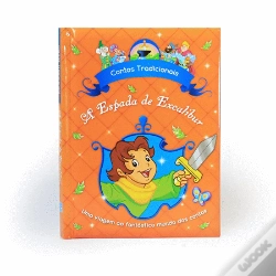 Capa do artigo A Espada de Excalibur