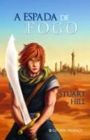 A Espada de Fogo