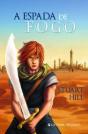 A Espada de Fogo - Preview