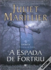 Capa do artigo A Espada de Fortriu
