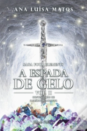 Capa do artigo A Espada de Gelo
