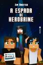 A Espada De Herobrine - Preview