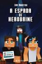 A Espada de Herobrine - Preview