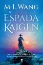 A Espada de Kaigen - Preview