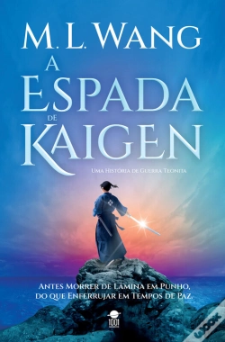 Capa do artigo A Espada de Kaigen