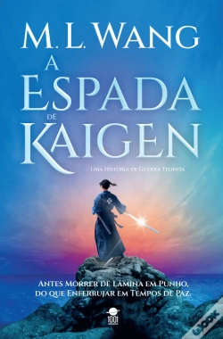 Capa do artigo A Espada de Kaigen