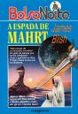 A Espada de Mahrt - Preview