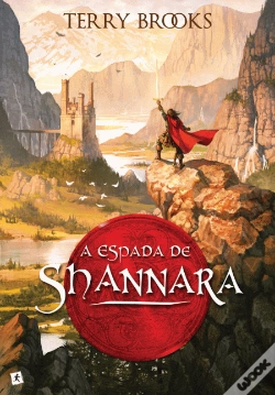Capa do artigo A Espada de Shannara