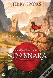 Capa do artigo A Espada de Shannara