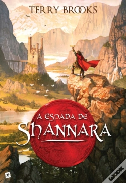 Capa do artigo A Espada de Shannara