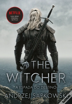 Capa do artigo A Espada do Destino