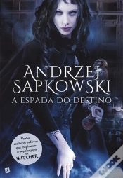 Capa do artigo A Espada Do Destino