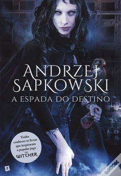 Capa do artigo A Espada Do Destino