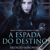 Capa do artigo A Espada Do Destino