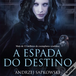 Capa do artigo A Espada Do Destino