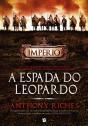 A Espada do Leopardo - Preview