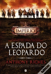 Capa do artigo A Espada do Leopardo