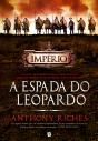 A Espada Do Leopardo - Preview