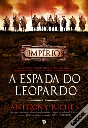 Capa do artigo A Espada Do Leopardo