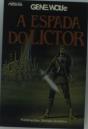 A Espada do Lictor - Preview